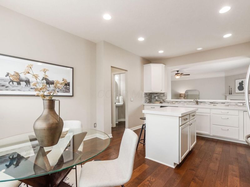 1363 Pinnacle Club Drive, Grove City, OH 43123 Photo 21