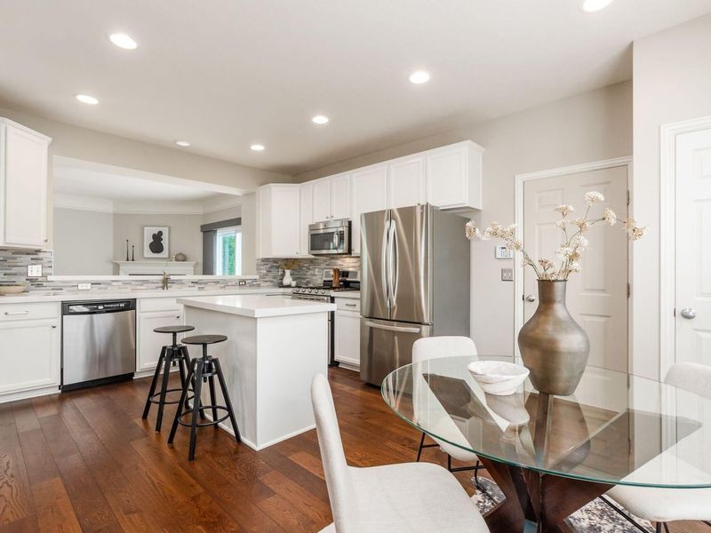 1363 Pinnacle Club Drive, Grove City, OH 43123 Photo 22