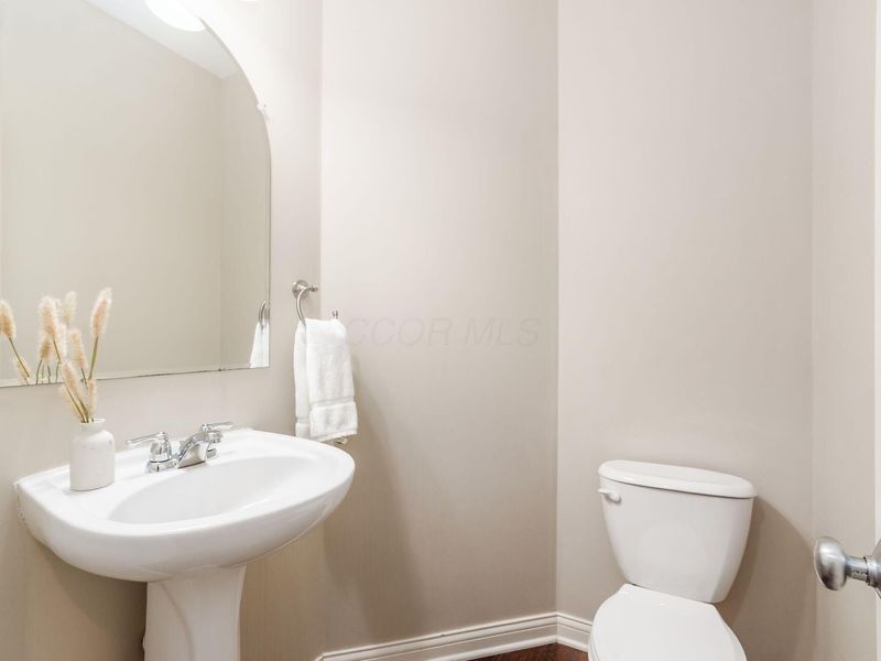 1363 Pinnacle Club Drive, Grove City, OH 43123 Photo 23