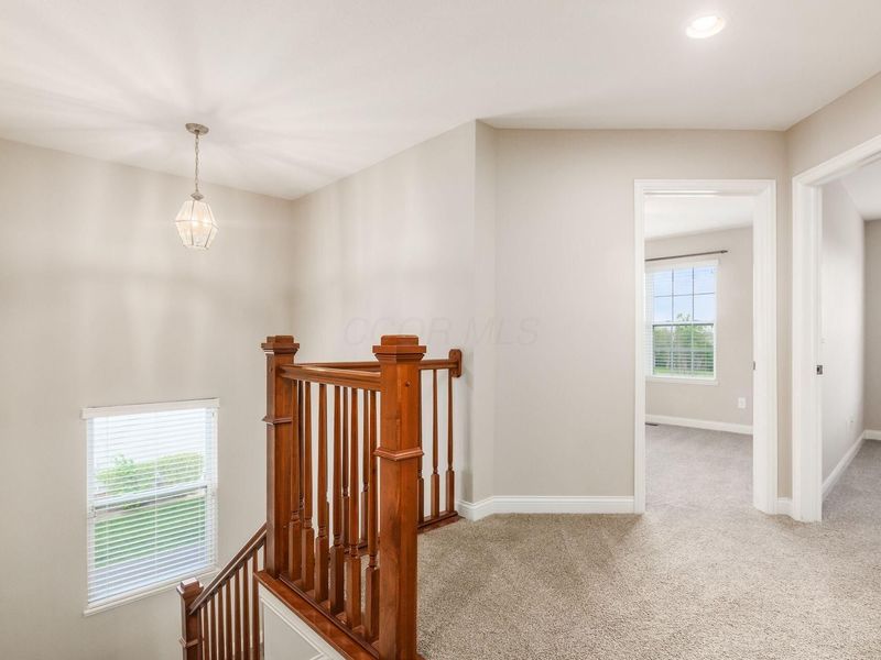 1363 Pinnacle Club Drive, Grove City, OH 43123 Photo 25