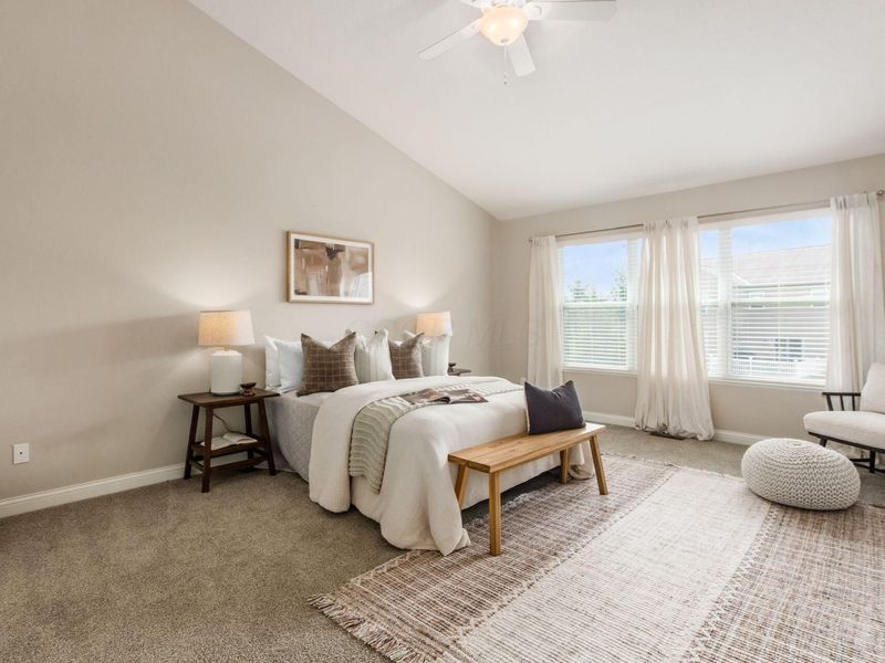 1363 Pinnacle Club Drive, Grove City, OH 43123 Photo 26