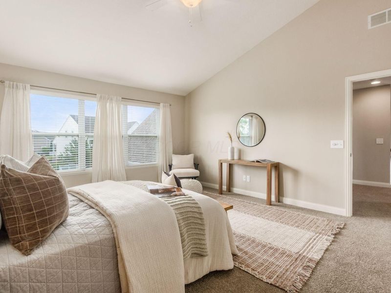 1363 Pinnacle Club Drive, Grove City, OH 43123 Photo 27