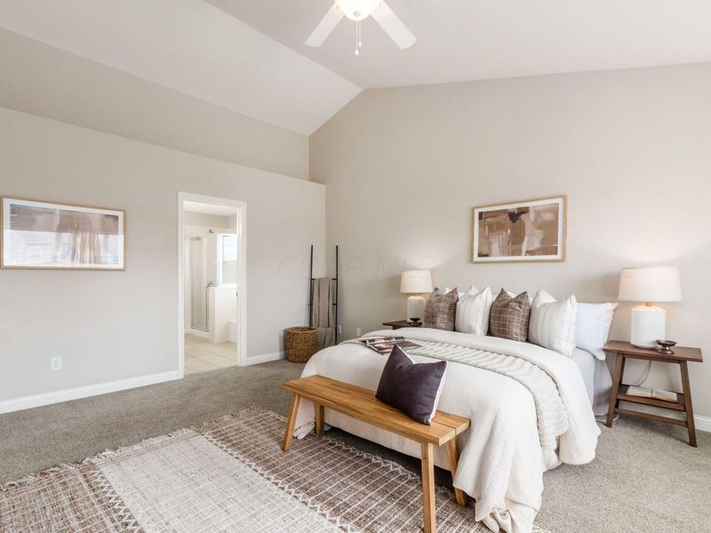 1363 Pinnacle Club Drive, Grove City, OH 43123 Photo 28