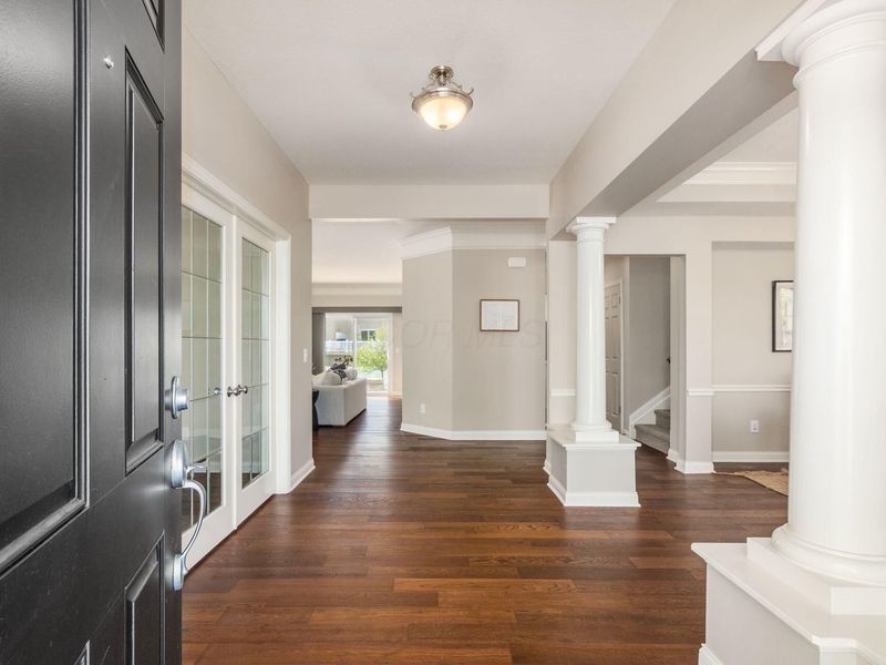 1363 Pinnacle Club Drive, Grove City, OH 43123 Photo 3