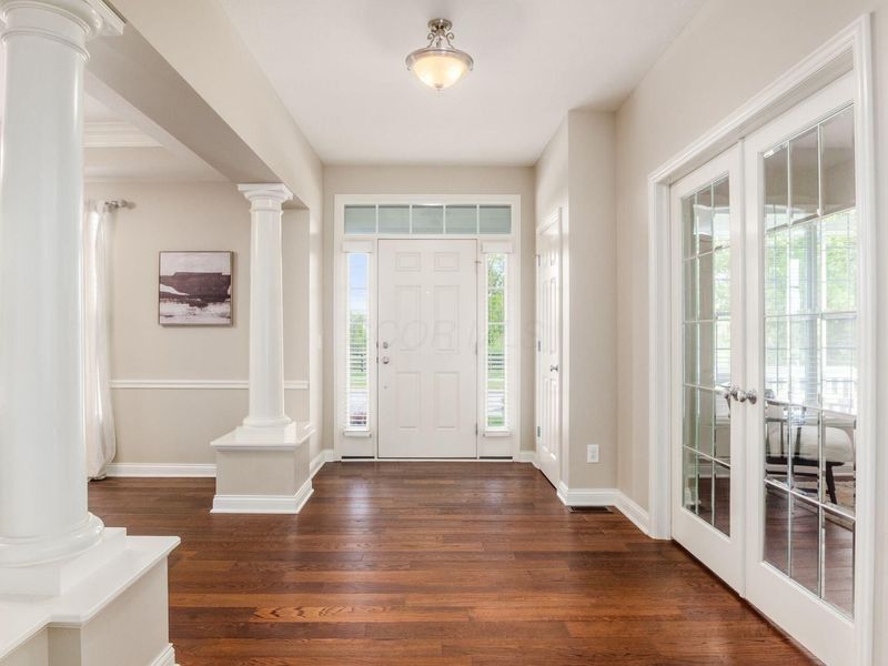 1363 Pinnacle Club Drive, Grove City, OH 43123 Photo 4