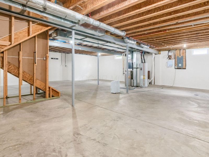 1363 Pinnacle Club Drive, Grove City, OH 43123 Photo 44