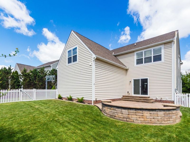 1363 Pinnacle Club Drive, Grove City, OH 43123 Photo 45