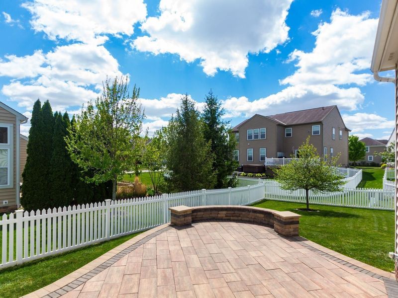 1363 Pinnacle Club Drive, Grove City, OH 43123 Photo 46