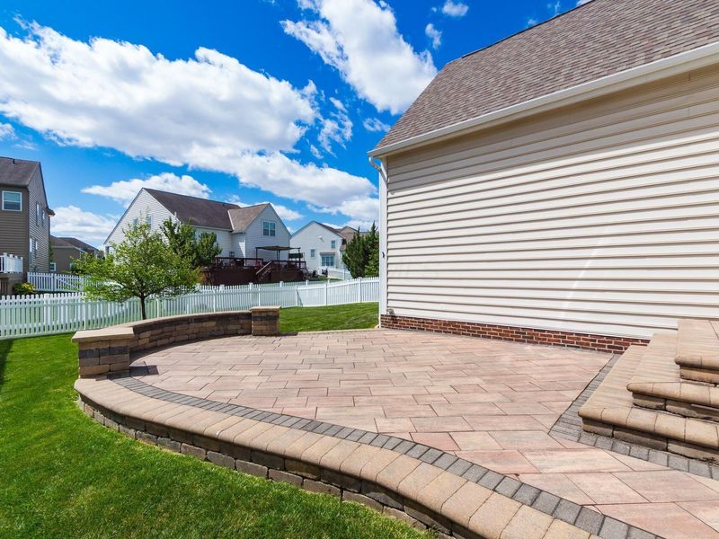 1363 Pinnacle Club Drive, Grove City, OH 43123 Photo 47