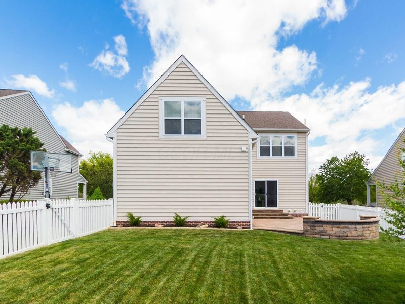 1363 Pinnacle Club Drive, Grove City, OH 43123 Photo 48