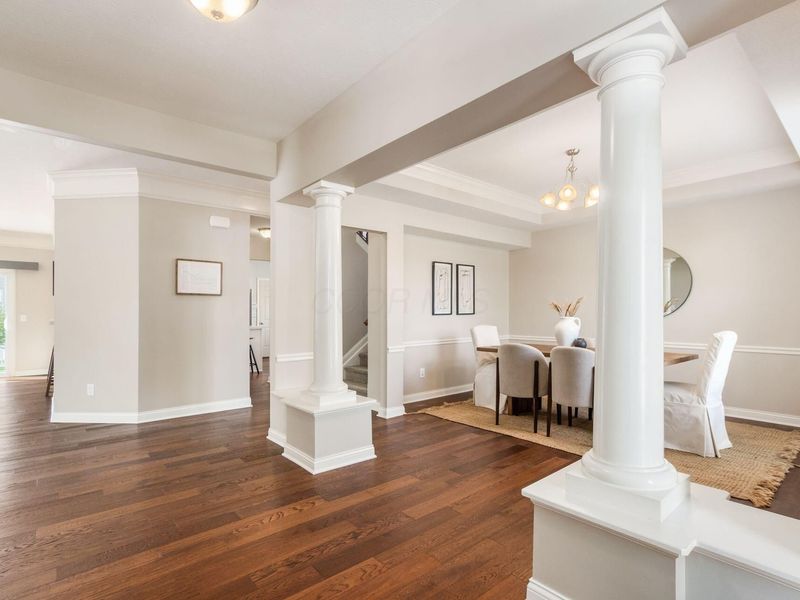 1363 Pinnacle Club Drive, Grove City, OH 43123 Photo 5