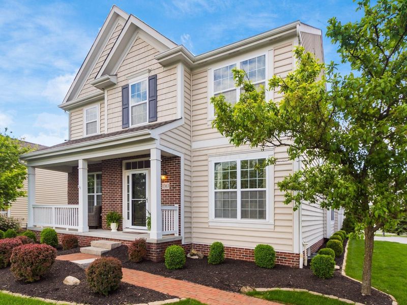 1363 Pinnacle Club Drive, Grove City, OH 43123 Photo 52