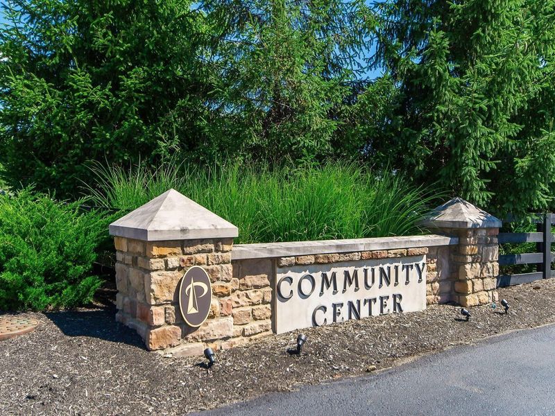 1363 Pinnacle Club Drive, Grove City, OH 43123 Photo 54