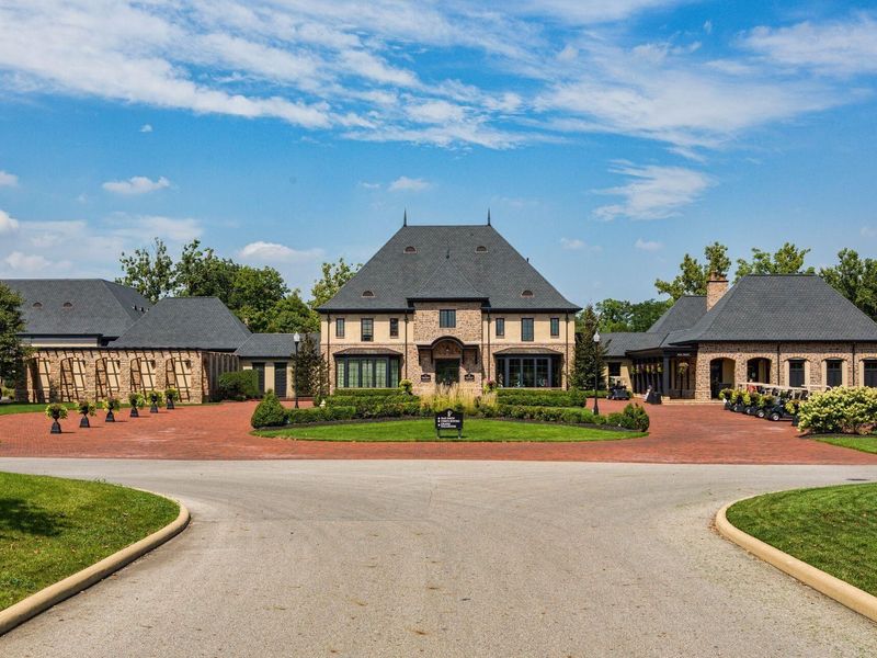 1363 Pinnacle Club Drive, Grove City, OH 43123 Photo 55