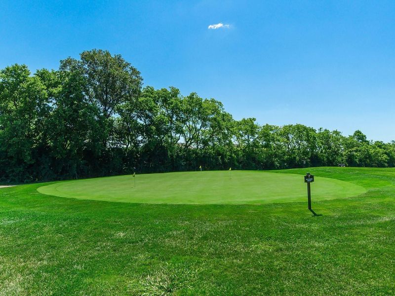 1363 Pinnacle Club Drive, Grove City, OH 43123 Photo 57