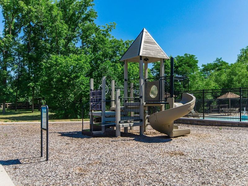 1363 Pinnacle Club Drive, Grove City, OH 43123 Photo 59