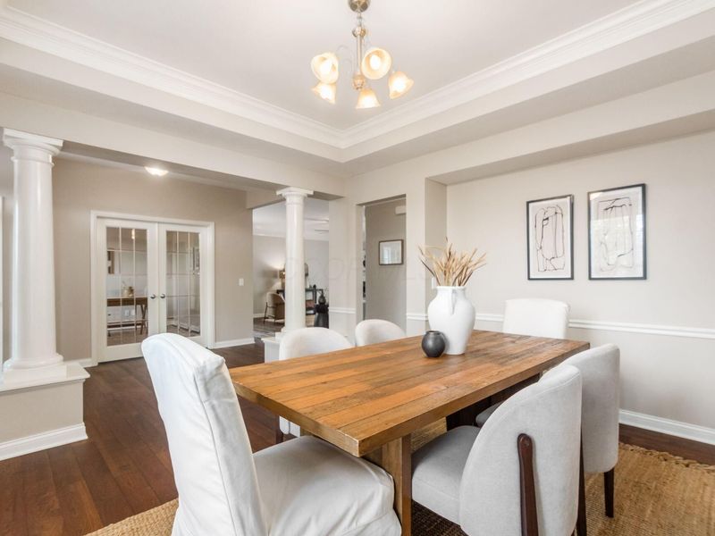 1363 Pinnacle Club Drive, Grove City, OH 43123 Photo 6