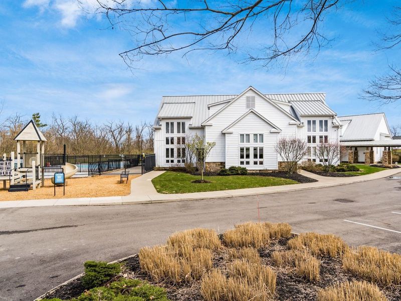 1363 Pinnacle Club Drive, Grove City, OH 43123 Photo 60