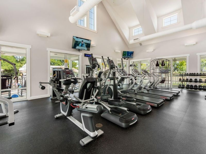 1363 Pinnacle Club Drive, Grove City, OH 43123 Photo 61