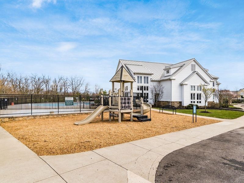 1363 Pinnacle Club Drive, Grove City, OH 43123 Photo 63