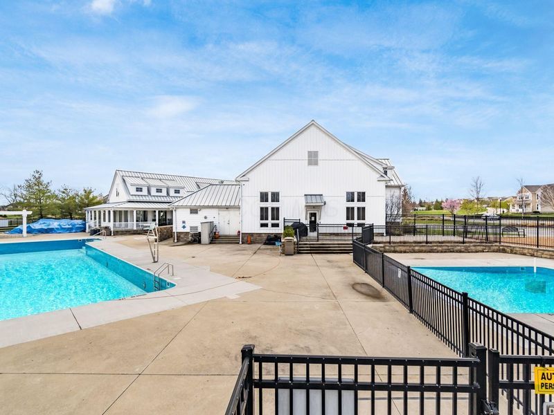 1363 Pinnacle Club Drive, Grove City, OH 43123 Photo 64