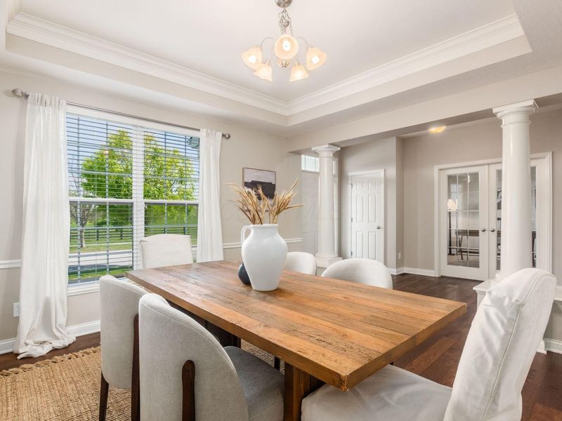 1363 Pinnacle Club Drive, Grove City, OH 43123 Photo 7