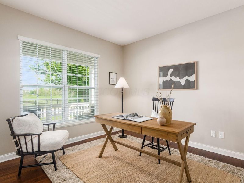 1363 Pinnacle Club Drive, Grove City, OH 43123 Photo 9