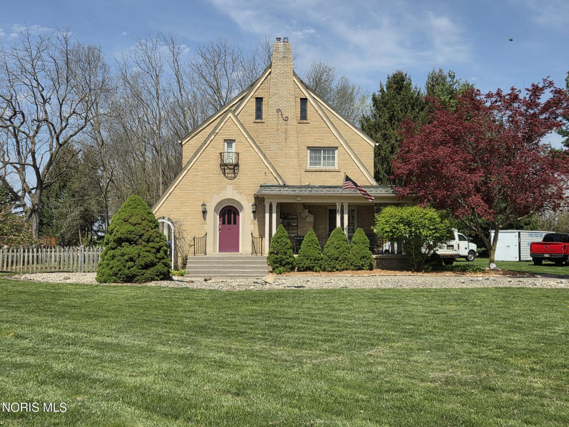 9856 S River Road , Waterville, OH 43566 Main Photo