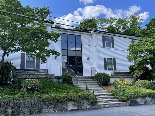 19 Hart St., Unit 4, Melrose, MA 02176