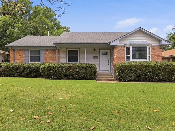 4419 Abrams Road, Dallas, TX 75214