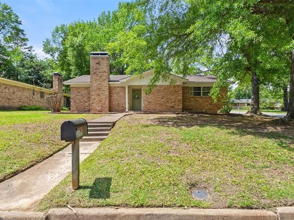 3303 Shenandoah Drive , Tyler, TX 75701