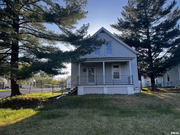 117 HILL Street, Bartonville, IL 61607