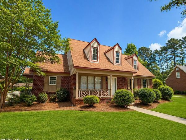 504 Winstead Road , Greenville, NC 27834