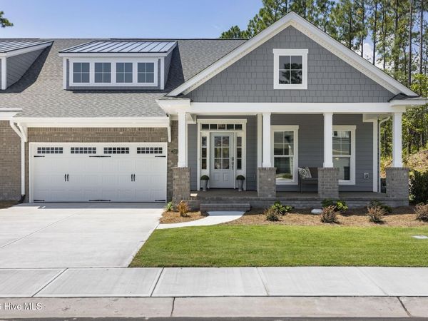 2045 Condor Run, Unit (Homesite, Wilmington, NC 28409