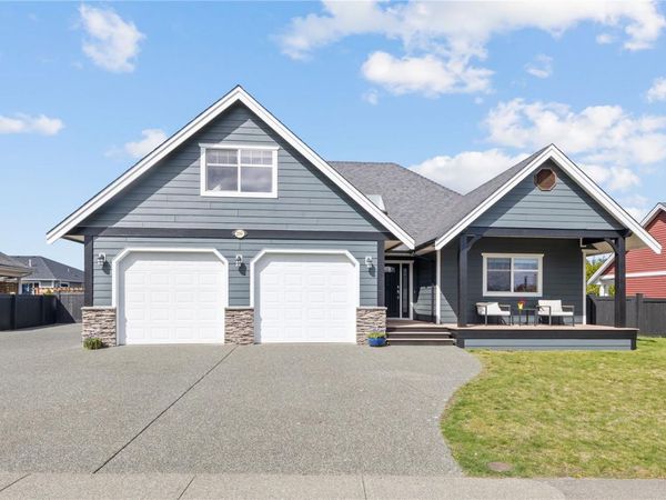 2180 Forest Grove Dr , Campbell River, BC V9W 6H9