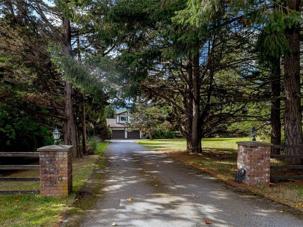 4286 Happy Valley Rd , Metchosin, BC V9C 3Y1