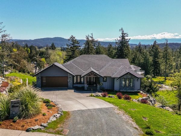 7235 Spar Tree Way , Sooke, BC V9Z 1M8