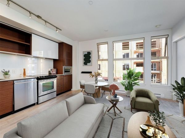 601 herald St , Unit 309, Victoria, BC V8W 1S8