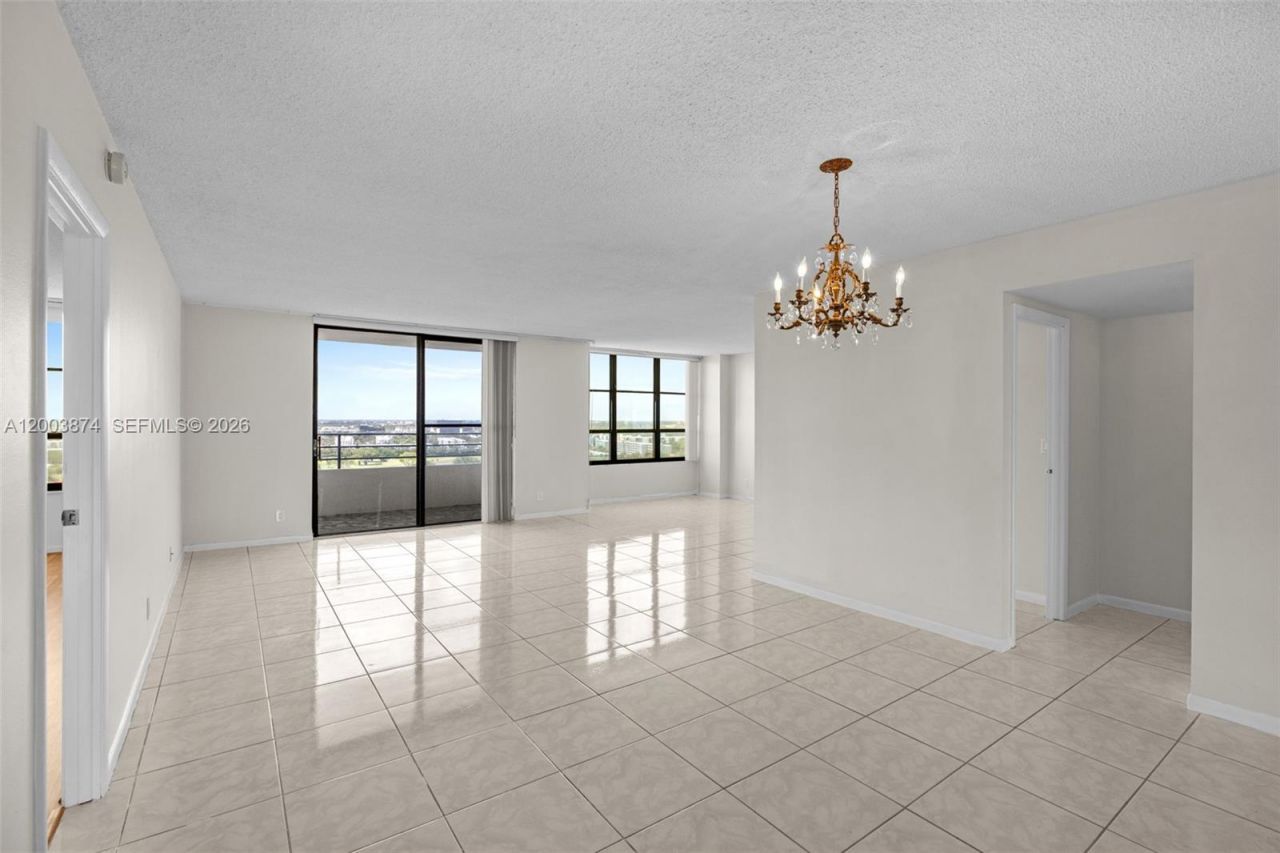 600 Three Islands Blvd, Unit 1707, Hallandale Beach, FL 33009 Photo