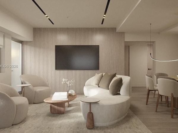 250 Collins Ave , Unit 107/108, Miami Beach, FL 33139