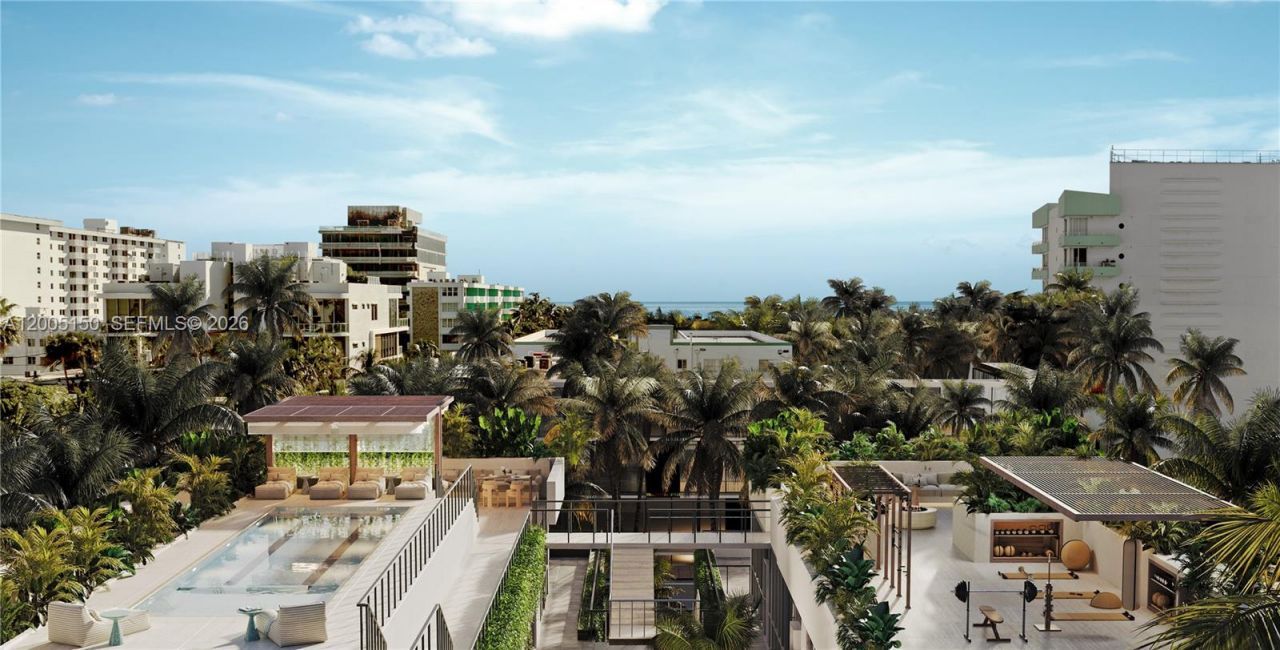 250 Collins Ave , Unit 107/108, Miami Beach, FL 33139 Photo