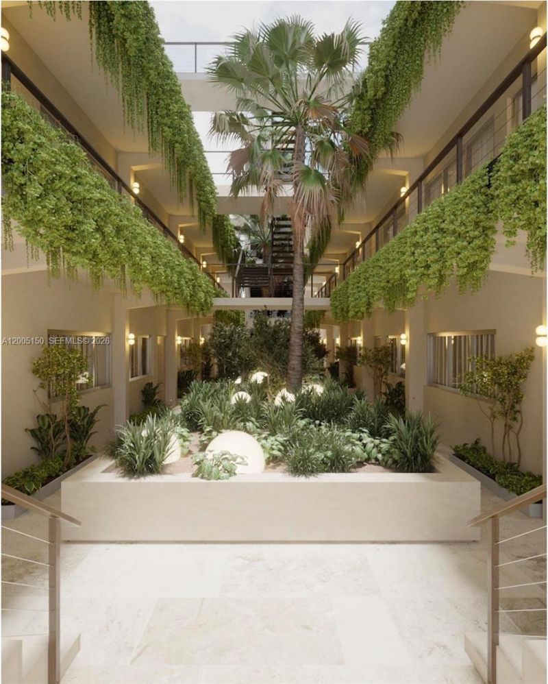 250 Collins Ave , Unit 107/108, Miami Beach, FL 33139 Photo