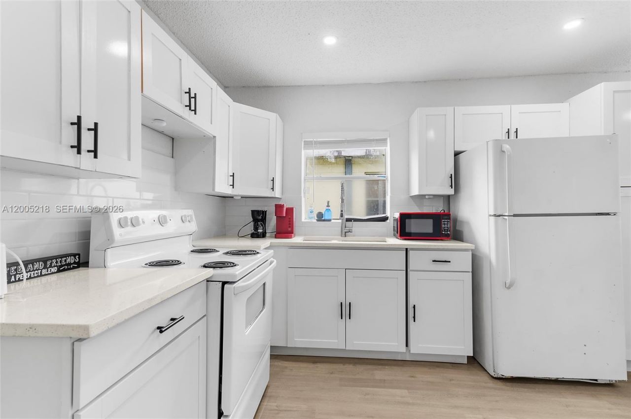 1408 N 23rd St, Fort Pierce, FL 34950 Photo