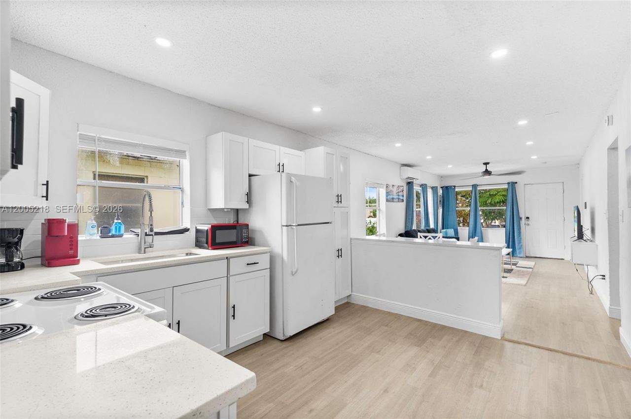 1408 N 23rd St, Fort Pierce, FL 34950 Photo