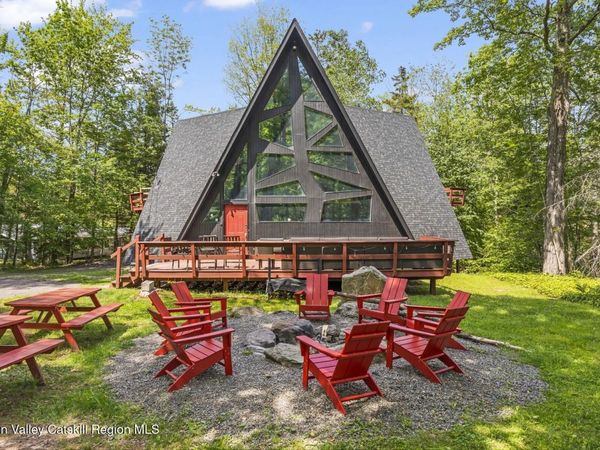 96 Lake Road, Hunter, NY 12442