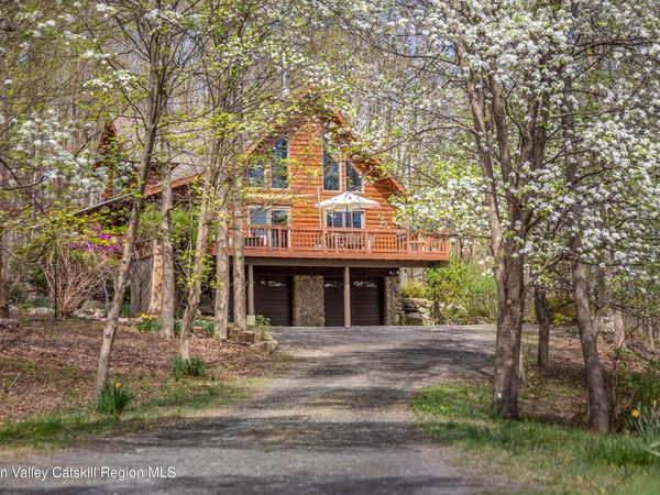 113 Mountain Rest Road, New Paltz, NY 12561