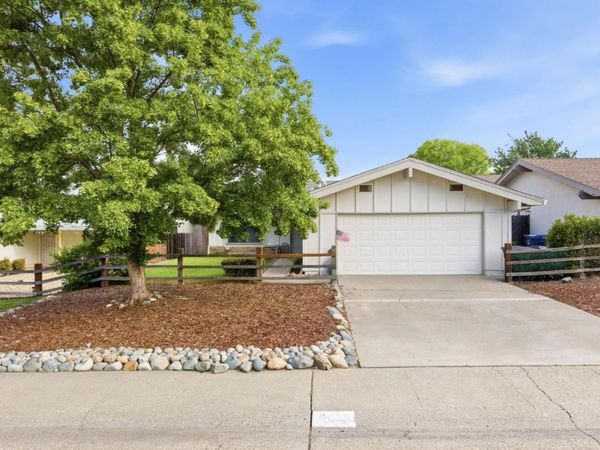 6613-5413 Mercedes Ave, Citrus Heights, CA 95621