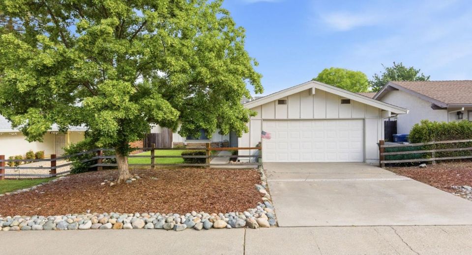 6613-5413 Mercedes Ave, Citrus Heights, CA 95621 Photo