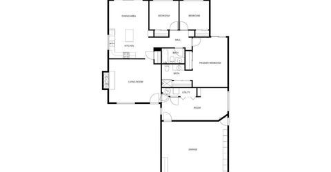 6613-5413 Mercedes Ave, Citrus Heights, CA 95621 Photo