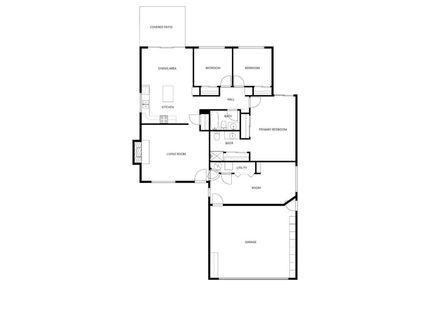 6613-5413 Mercedes Ave, Citrus Heights, CA 95621 Photo